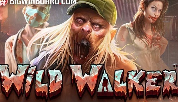 Wild Walker
